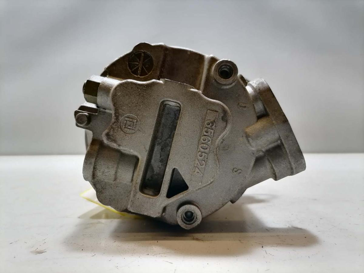 Opel Astra G original Klimakompressor 1.2 48kw Bj.1997